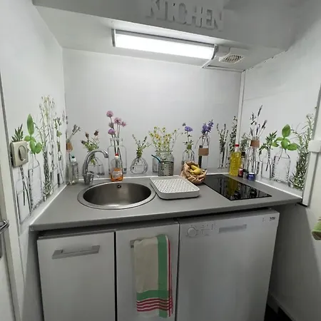 La Maisonnette De * グリュイッサン