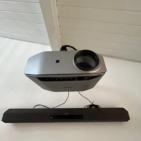 La Maisonnette De 別荘 *