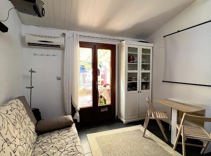 La Maisonnette De Σπίτι διακοπών