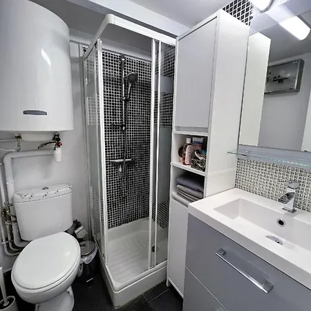 Holiday home La Maisonnette De