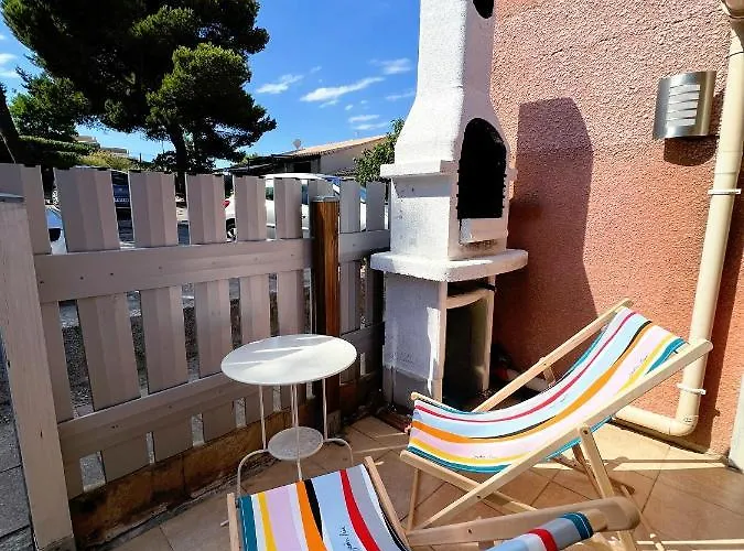 La Maisonnette De בית נופש גרואיסאן