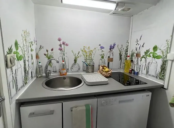 La Maisonnette De * גרואיסאן